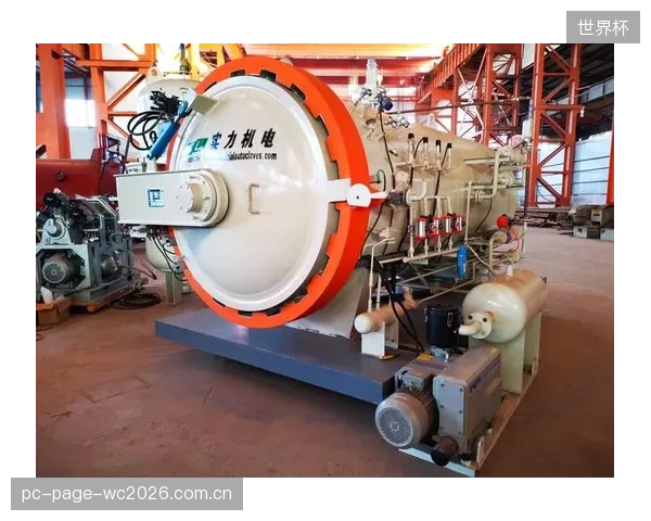 仅在2026年第一季度,中国福建和越南两大产区对超临界发泡设备的投资总额已达到5亿美元 仅在2026年第一季度,中国福建和越南两大产区对超临界发泡设备的投资总额已达到5亿美元